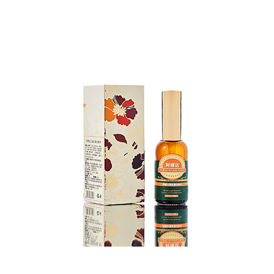 石屏私密细嫩修复精华