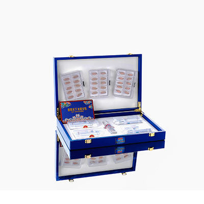 石屏爱芯回春综合版